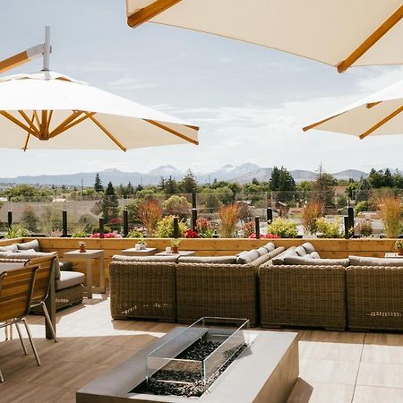 Scp Redmond Hotel Bagian luar foto