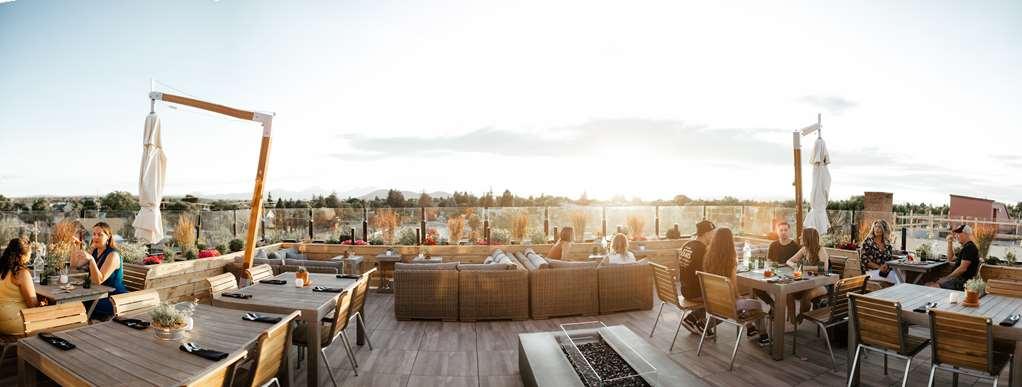 Scp Redmond Hotel Fasilitas foto
